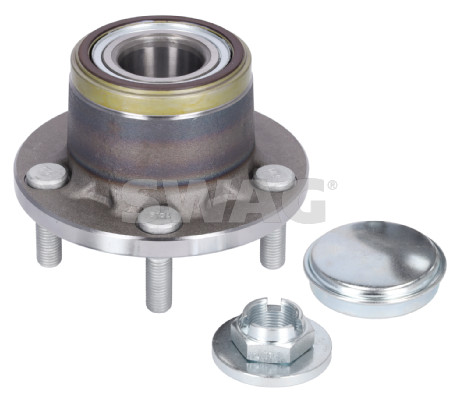 Wheel Bearing Kit - 33 10 4419 SWAG